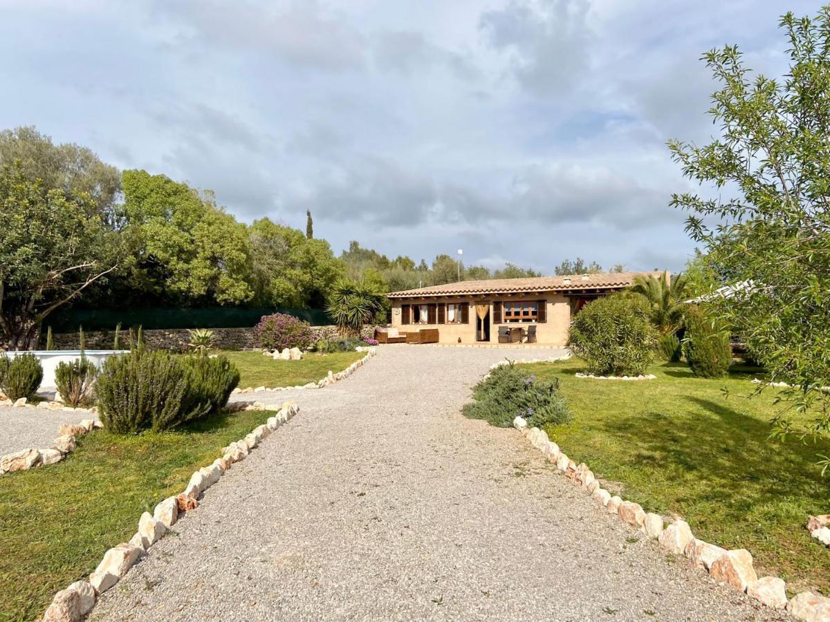 Casa Eden With Private Pool Villa Arta Exterior photo