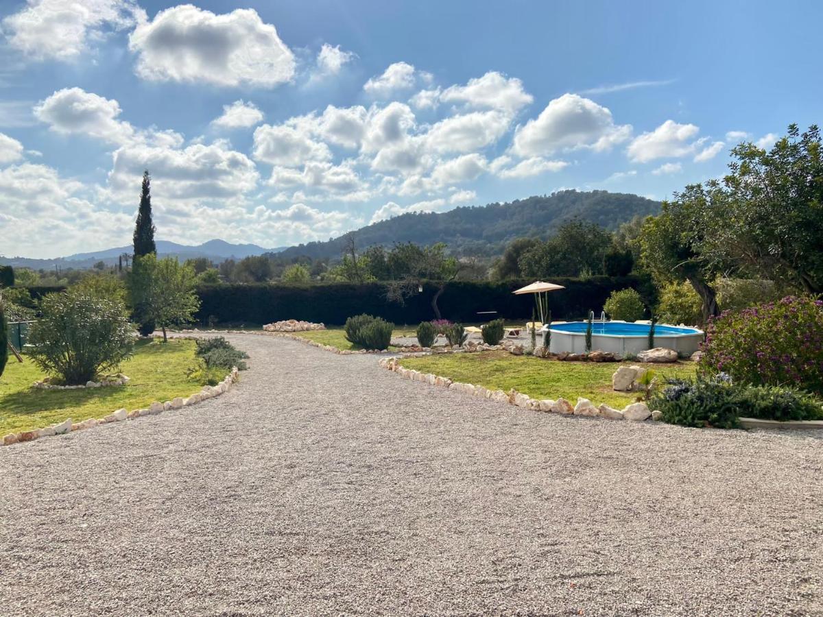 Casa Eden With Private Pool Villa Arta Exterior photo